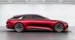 Kia Proceed Concept 2017 года